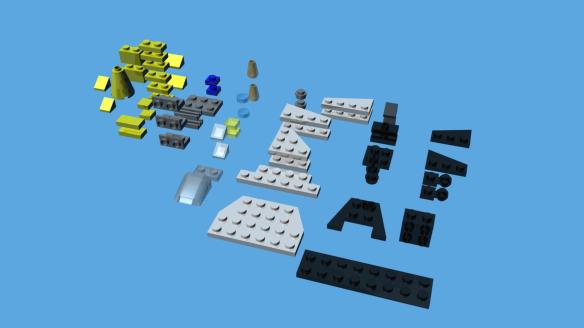 Lego Models1